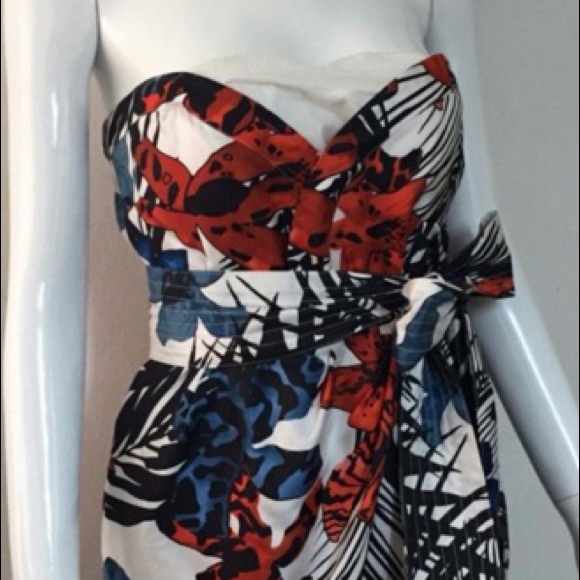 See by Chloé Silk Dress - Picture 2 of 6